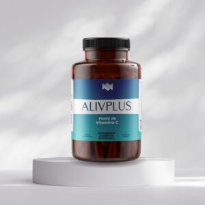 ALIVPLUS