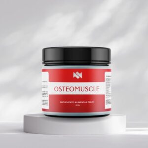 OSTEOMUSCLE
